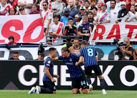 Estrela da Inter de Milão passou pela base do São Paulo, fala seis idiomas e se formou em duas universidades