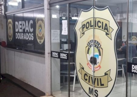 Golpista se passa por advogado e leva quase R$ 5 mil de mulher em Dourados
