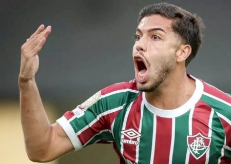 Saiba quem são os pendurados do Fluminense no Mundial de Clubes