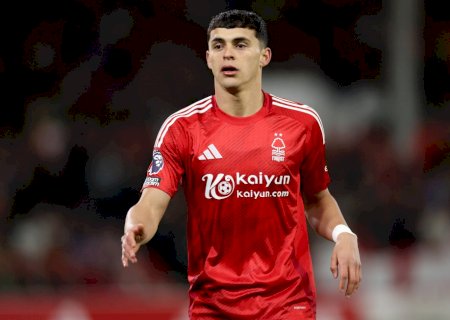 Entenda por que o Palmeiras topa pagar mais de R$ 70 milhões para ter Ramón Sosa como reforço