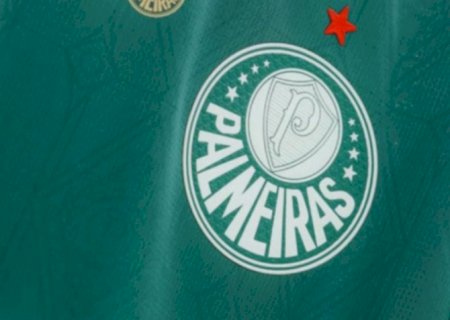 Palmeiras recebe R$ 65,8 mi por participação na Copa do Mundo de Clubes