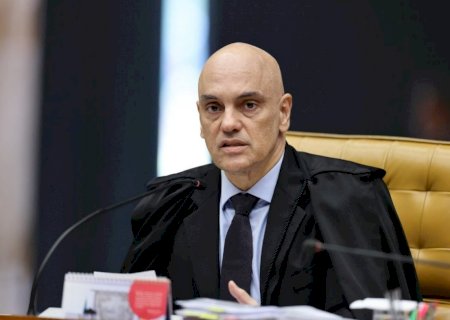 Moraes nega pedido de 'kid preto' para participar de acareação entre Mauro Cid e Braga Netto