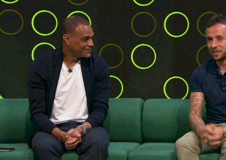 No Fechamento, Rafinha revela mensagem de Neuer sobre a torcida do Flamengo após jogo