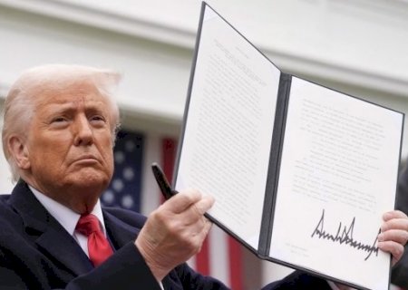 Tática de Trump sobre tarifas está dando resultados