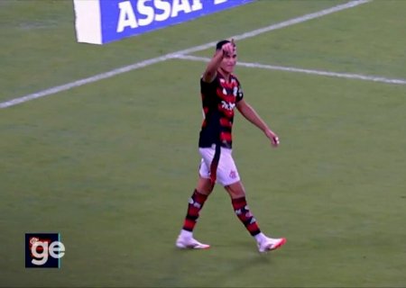 Alcaraz diz que 'falaram mentiras' sobre ele e que queria ter ficado no Flamengo