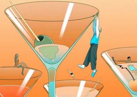 Entenda por que o álcool se torna mais perigoso com o avanço da idade