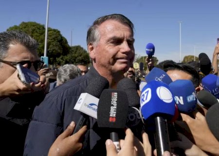 Pastores reagem à prisão de Bolsonaro: ‘Escalada da tirania’