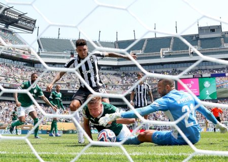 Aposta de Flu e Palmeiras, defesas determinam classificados às quartas
