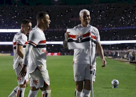 Rodada do Brasileirão tem sequência com Juventude x São Paulo nesta noite
