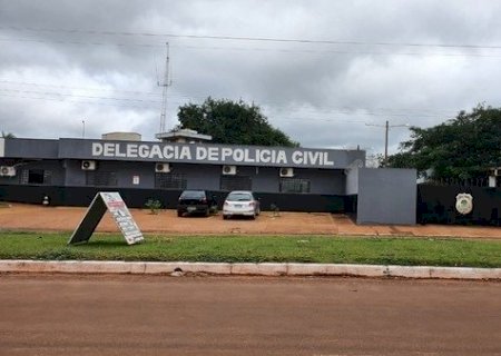 Secretário registra B.O e pede providências na Câmara contra vereador que ameaçou ‘lapada nas costas’