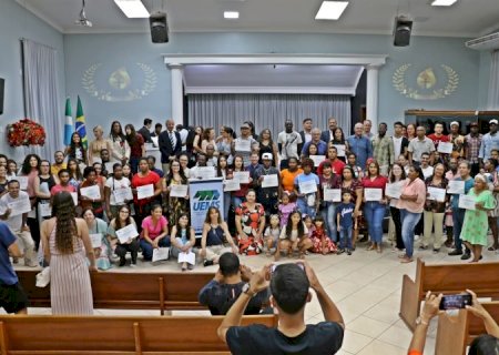 UEMS Acolhe: um farol de integração para mais de 30 nacionalidades em Mato Grosso do Sul