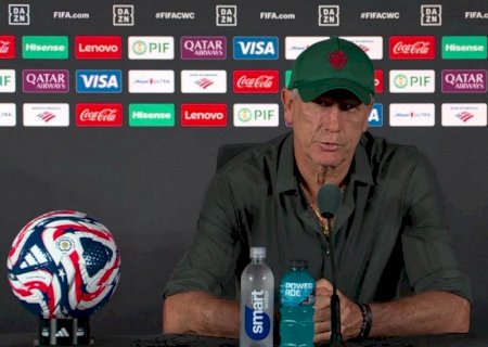 Thiago Silva reafirma soberania contra a Inter, ataca de 'técnico' e vive epopeia na Copa