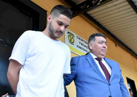 Estudante de medicina que matou corredora atropelada vai a júri popular