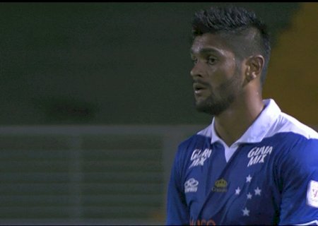 Lembra dele? Campeão brasileiro por Palmeiras e Cruzeiro é anunciado pelo Sergipe