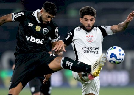 Yuri Alberto se emociona e manda recado: 'Sairemos dessa'