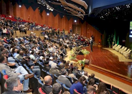MS constrói Estado Carbono Neutro com políticas efetivas de transição energética, sustentabilidade e segurança alimentar