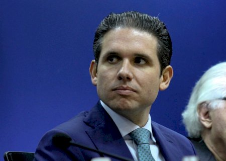 Presidente da Câmara elogia Moraes por barrar aumento do IOF: ‘Decisão está em sintonia com a vontade da Casa’