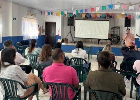 Batayporã apresenta resultados fiscais do 1º semestre de 2025 durante audiência pública