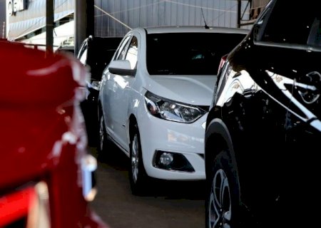 Governo federal cria IPI Verde e zera imposto para carros compactos