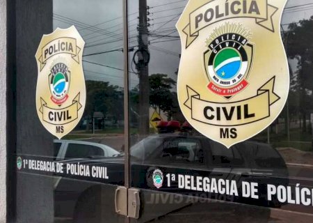 Morador de Nova Andradina perde quase R$ 9 mil após clicar em link enviado por golpista