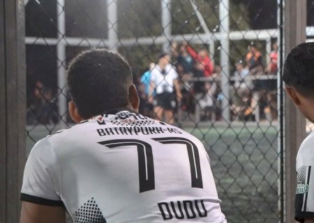Abertura da 1ª Copa Comércio movimenta Arena Sintética de Batayporã com saldo de 21 gols