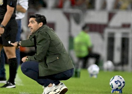 Abel Ferreira recorda Copa de Clubes para criticar vaias ao Fluminense: 'Memória curta'