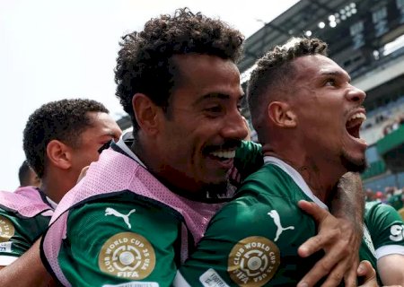 ‘Bicho’, reforços e caixa: o que o Palmeiras fará com premiação milionária