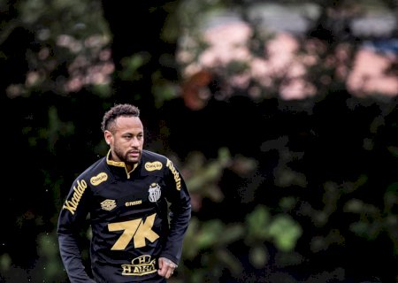 Dinheiro extra e fator Neymar: por que Santos insiste em vender mandos de campo no Brasileirão