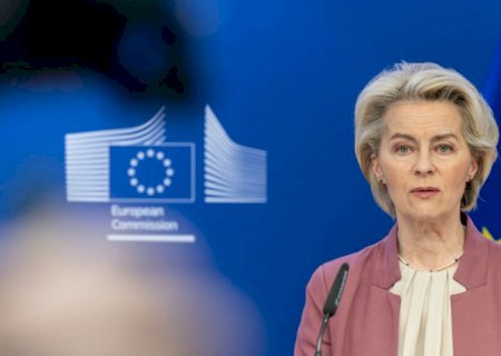 UE estende trégua tarifária com os EUA até agosto