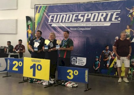 Batayporã conquista Tetracampeonato Masculino nos Jogos Escolares da Juventude de MS