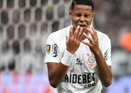 Empresário cobra R$ 8,4 mi do Corinthians por intermediar patrocínio