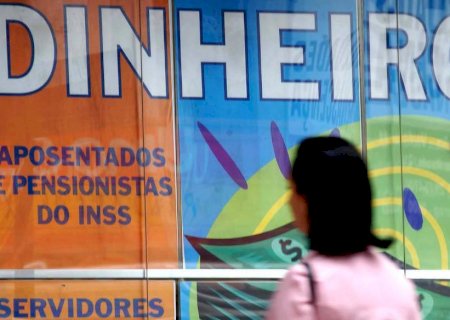Senado pode votar nesta quarta MP do crédito consignado para setor privado