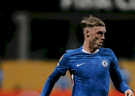 Chelsea investiu 40 vezes mais que o Fluminense desde 2022