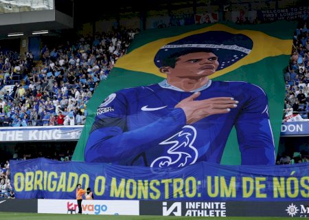 Fluminense e Chelsea têm ídolos, 'troca-troca' e até chance de 'lei do ex'