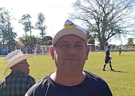 Taquarussu sedia rodada da Copa Assomasul e garante vaga com folga de gols para próxima fase