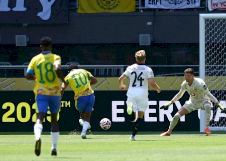 Copa do Mundo de Clubes: gol de brasileiro é eleito o mais bonito do torneio