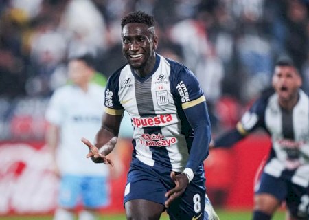 Alianza Lima-PER 2 x 0 Grêmio – Tricolor sofre apagão e se complica