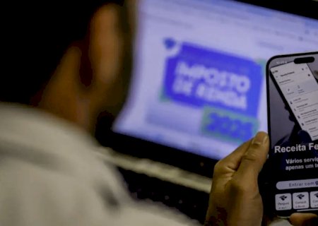 3º lote de restituição do IRPF 2025 estará disponível para consulta nesta quinta (24)