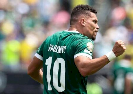 Fluminense e Palmeiras jogam hoje no Mundial de Clubes nos EUA