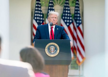 Tarifaço pode afetar agro, política externa e a credibilidade de Trump