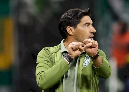 Abel quer soluções para Palmeiras voltar a vencer no Allianz Parque