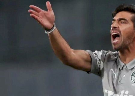 Palmeiras livra Abel Ferreira de processo de R$ 31 milhões do Al-Sadd