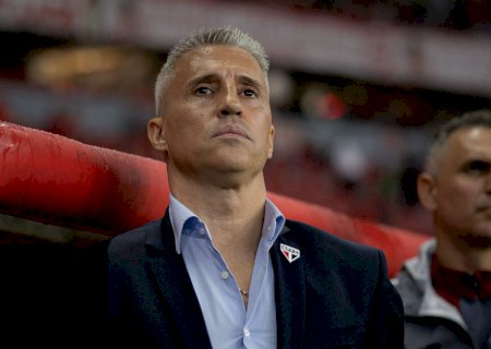 'Libertadores é sonho': agora no São Paulo, Crespo volta à Colômbia quase 30 anos após se tornar herói