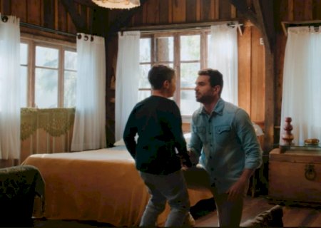 Filme cristão ‘Tempo de Acreditar’ estreia no YouTube
