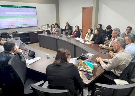 MS conclui aplicação de metodologia de gestão fiscal e abre caminho para novos projetos e investimentos