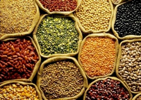 Safra de grãos cresce 16,3%, aponta IBGE
