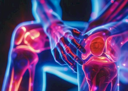Pesquisadores identificam proteína essencial para o tecido ósseo