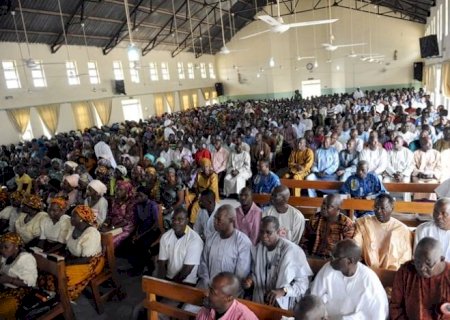 Mais 17 cristãos são mortos por extremistas Fulani na Nigéria