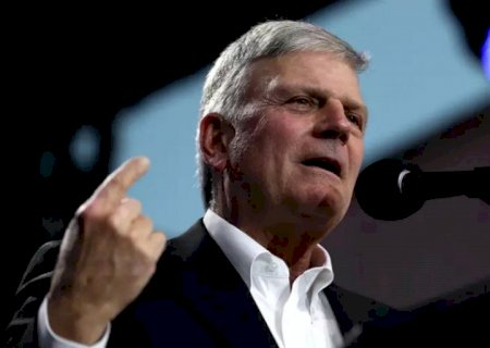 Franklin Graham denuncia caça a cristãos na África e silêncio mundial