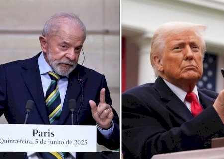 Tarifaço de 50% entra em vigor e amplia a tensão na relação entre EUA e Brasil